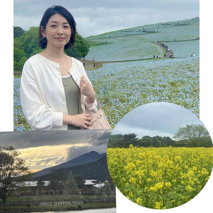草津旅行２
