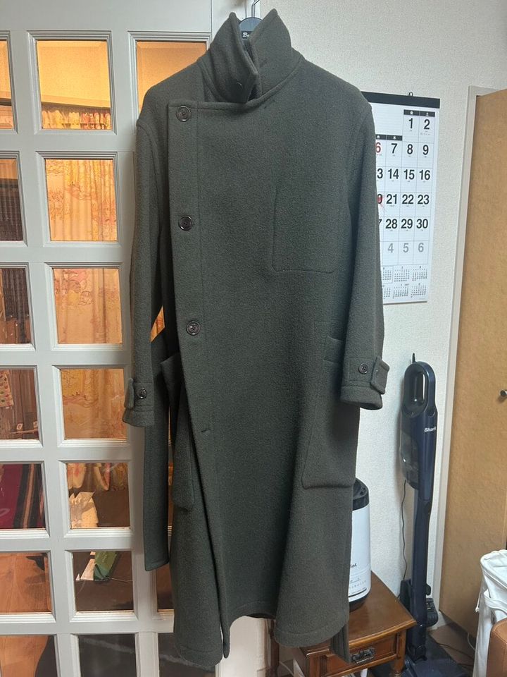 STANFORD所属のモデル・遥士の好きなもの③服