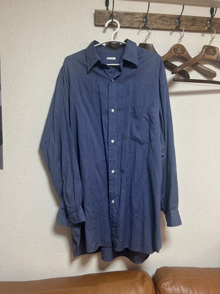 STANFORD所属のモデル・遥士の好きなもの③服