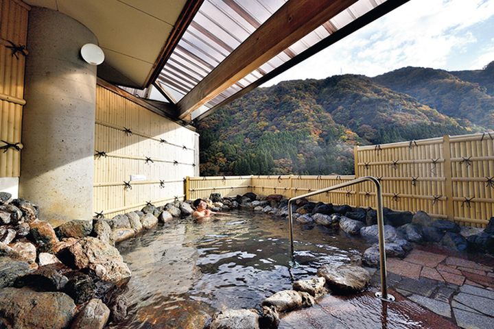 【富山ツーリング】北前船の歴史と「天然の生け簀」を巡る！港町から神通川の秘湯へ行く絶景旅