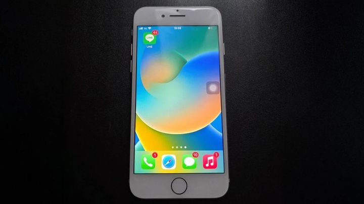 iPhone 8は限界？