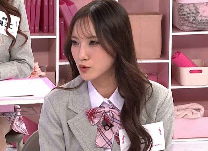 大阪のキャバ嬢・こころ