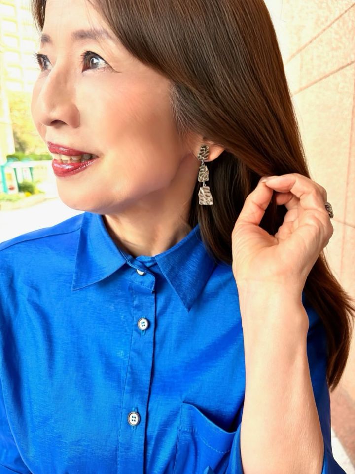 シルバーアクセサリー