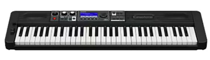 CASIO Casiotone(CT-S500)