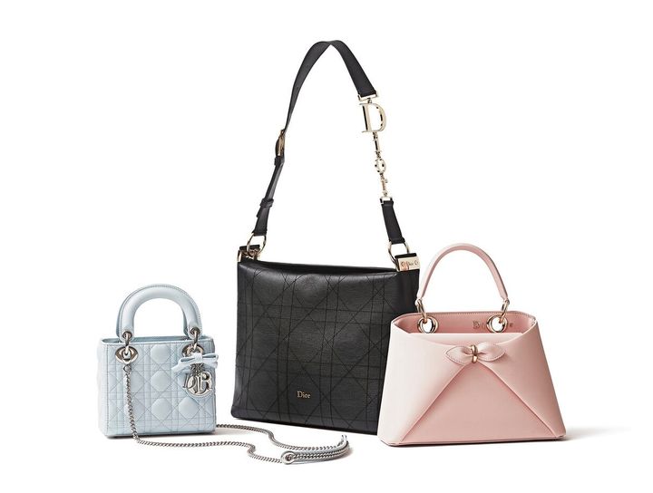 DIOR バッグ