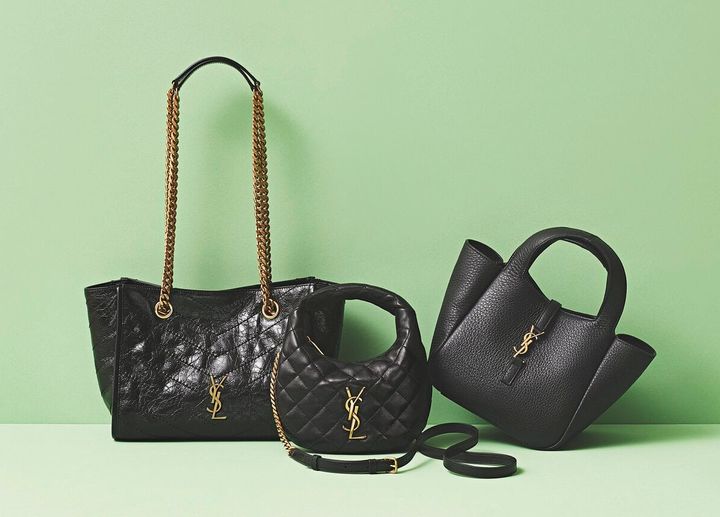 SAINT LAURENT バッグ