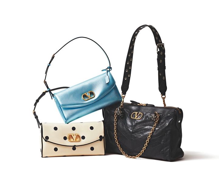 VALENTINO GARAVANI バッグ