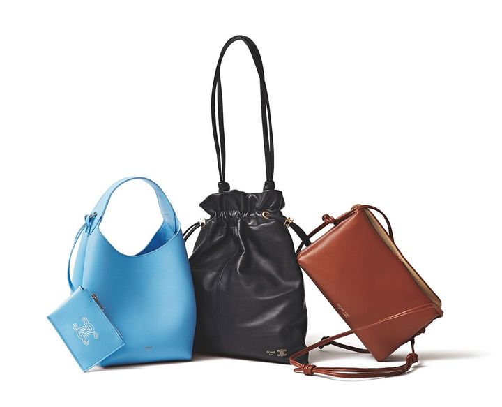 CELINE バッグ
