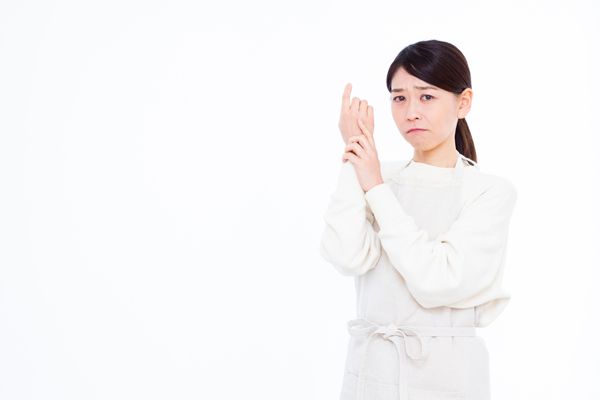 「こんな症状」に思い当たる人は要注意！
