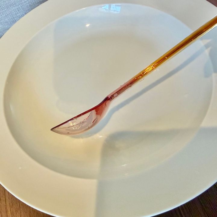 100均でそろえられる！かわいくて軽い今どきなカトラリー