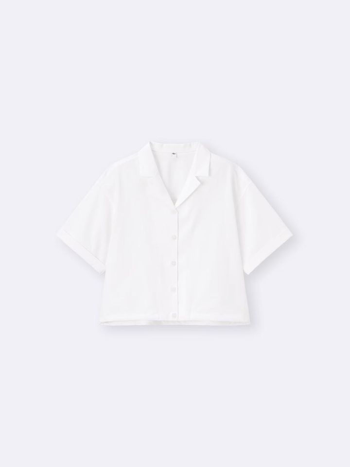 画像1: 出典：GU