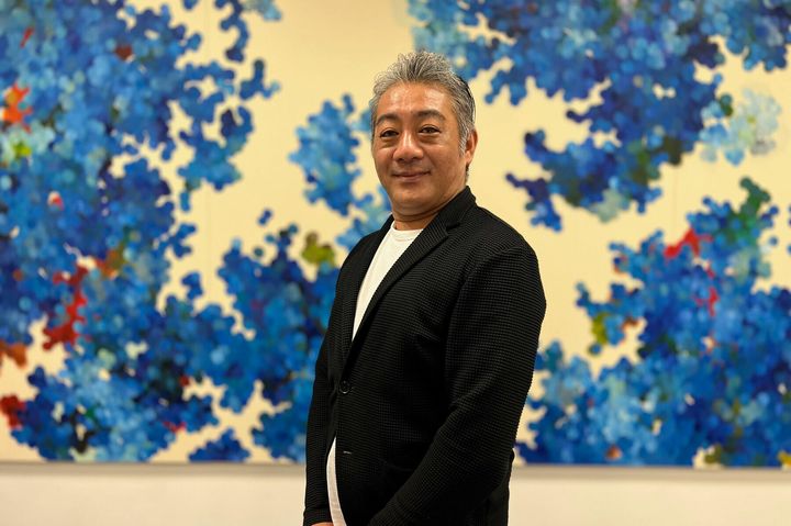 東洋美人 澄川宜史さん