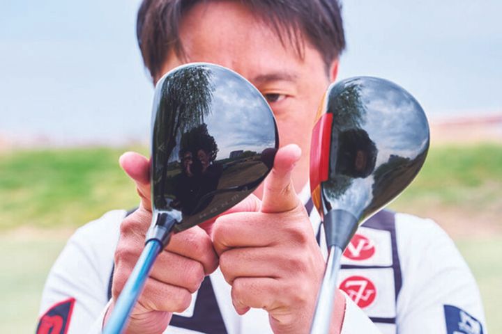 フェアウェイウッドの“正しい打ち方”とは？苦手な人ほど効果絶大！