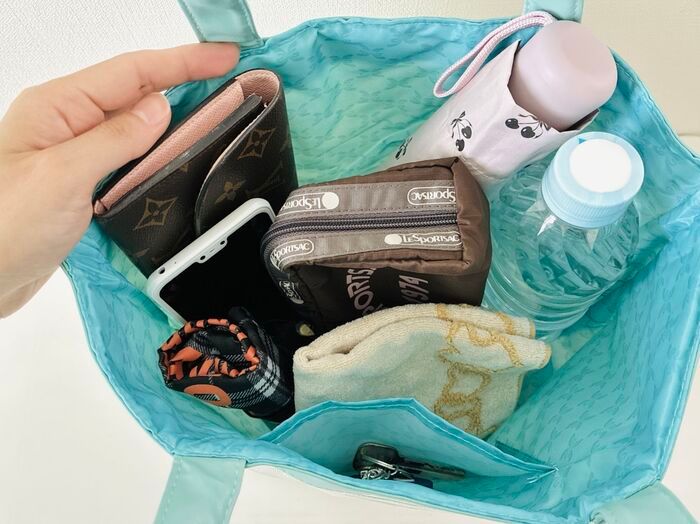 【50代・60代】初夏に持ちたいブランドバッグを〈付録〉でゲット。高級感あふれる上品カラーがおしゃれです♡