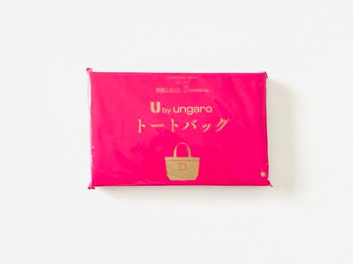 【50代・60代】初夏に持ちたいブランドバッグを〈付録〉でゲット。高級感あふれる上品カラーがおしゃれです♡