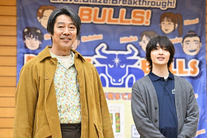 日曜劇場『ＧＩＦＴ』第7話より （C）TBS width=