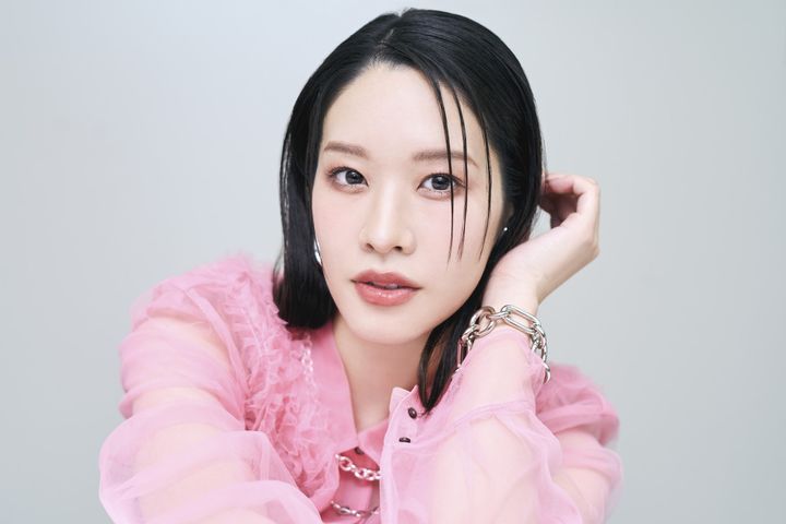 望海風斗＆和希そら、宝塚退団後も躍進止まらず ファン待望の初共演を前に互いの印象告白 width=