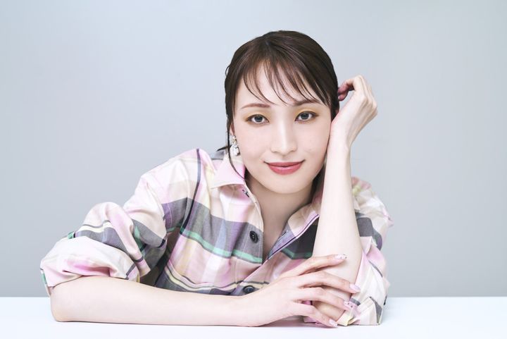 望海風斗＆和希そら、宝塚退団後も躍進止まらず ファン待望の初共演を前に互いの印象告白 width=
