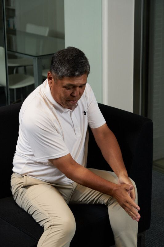 アプローチでダフった時の対処法は？ラウンド中のミスから立て直すコツ