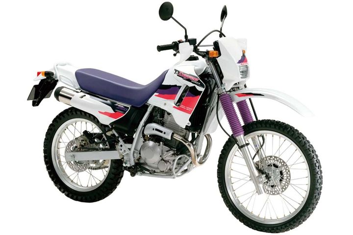 1995 HONDA Degree