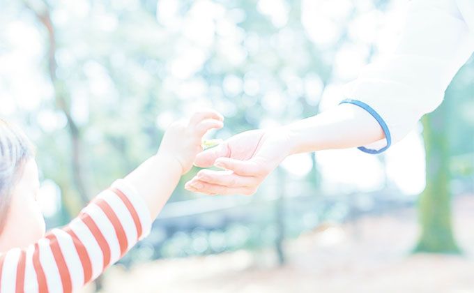 【涙活】「明日のこの子は、今日のこの子じゃないんだよ」母、パパ、ママ友に言われて泣けた言葉を集めましたの画像1
