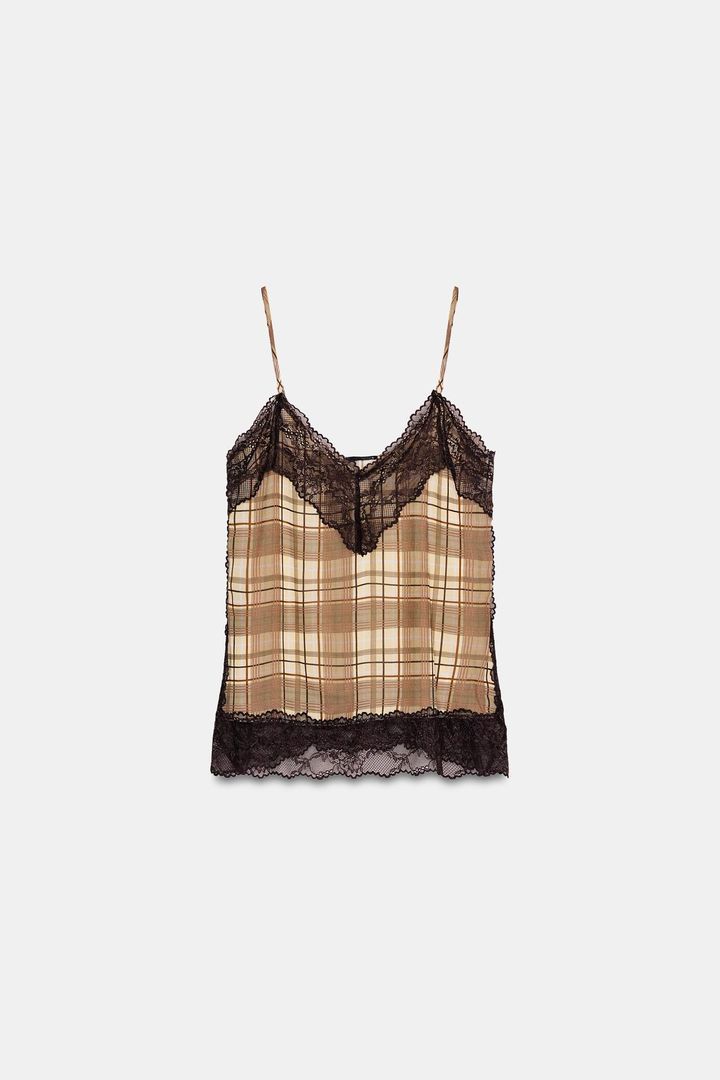 画像1: 出典：ZARA