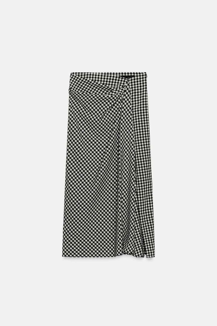 画像3: 出典：ZARA