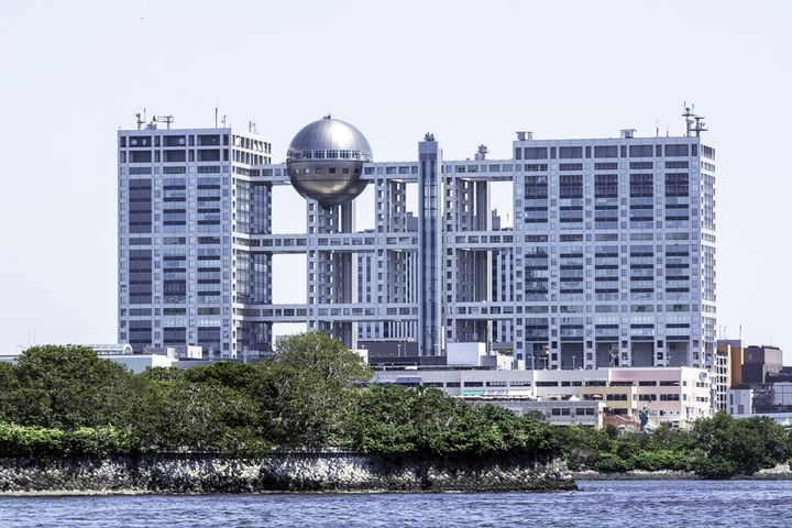 フジテレビ