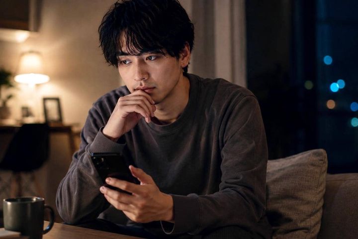 「嫌じゃなかった？」男性が本命にだけ見せる“確認行動”とは