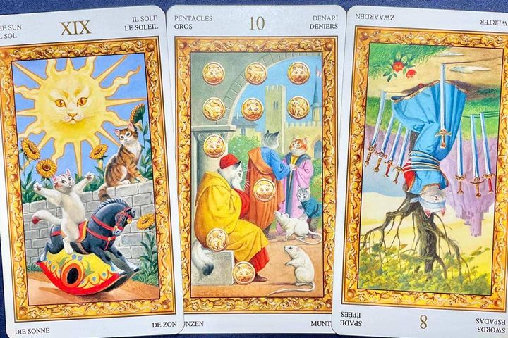 【獅子座】2026年5月25日〜5月31日運勢