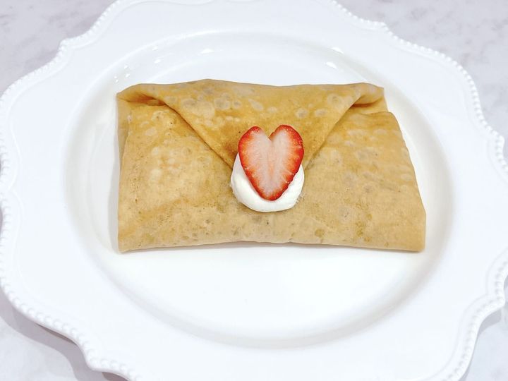 Crepe Company アイスクレープ