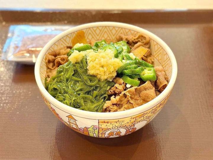 写真④