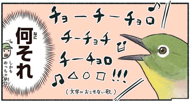 何それ （C）piro piro piccolo／KADOKAWA