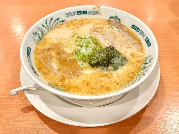 写真④