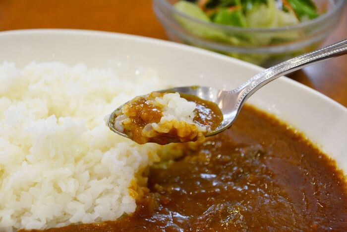 【辛いカレーを甘くする方法】家にあるもので今すぐレスキュー！おすすめ調味料＆食材まとめ