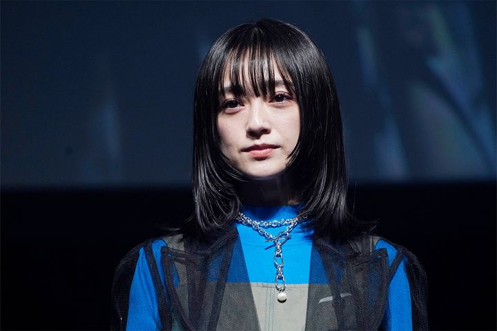 安達祐実さん（2023年6月6日、時事通信フォト）