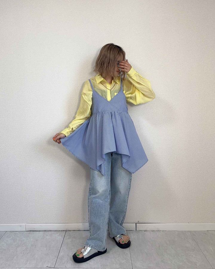 画像1: 出典：Instagram