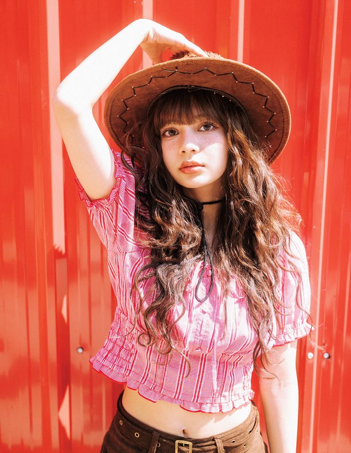 CANDY TUNE NATSU