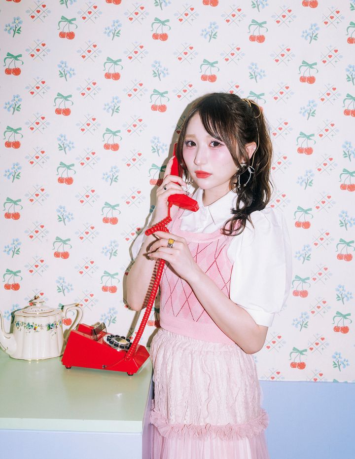 CANDY TUNE NANAKO