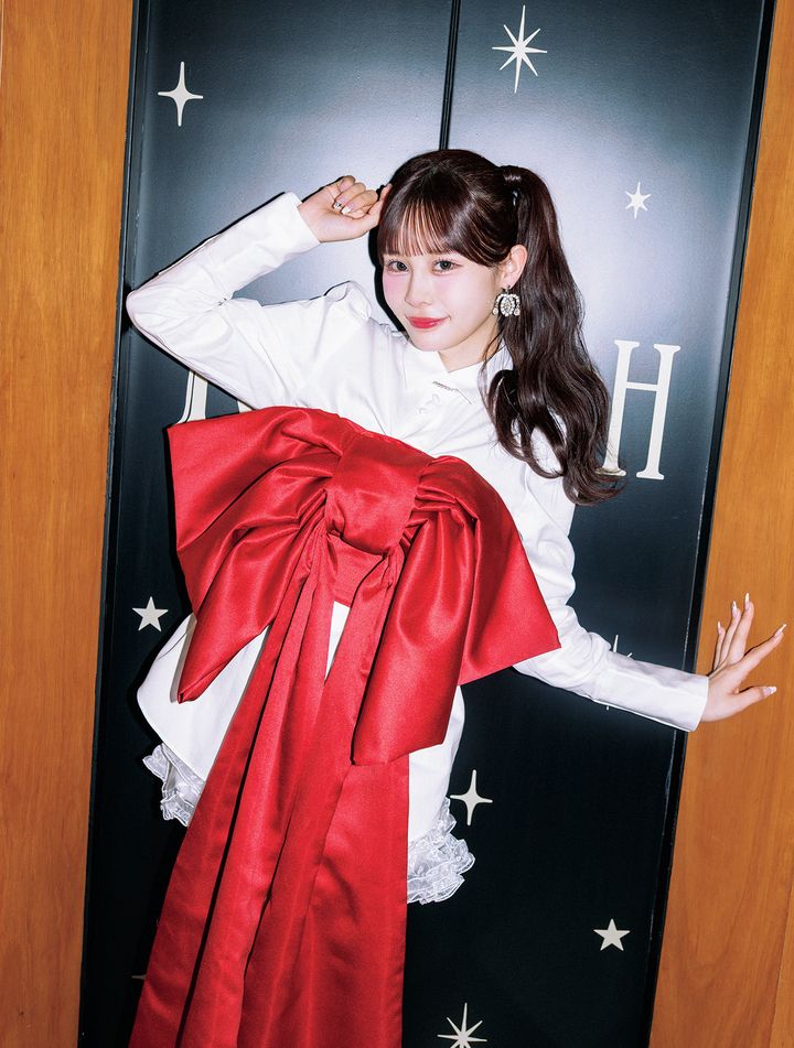 CANDY TUNE BIBIAN