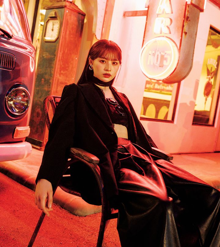 CANDY TUNE KOTOMI