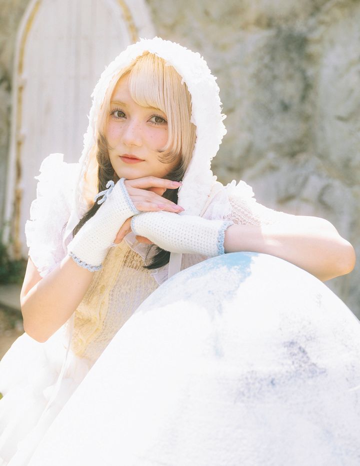 CANDY TUNE SHIZUKA