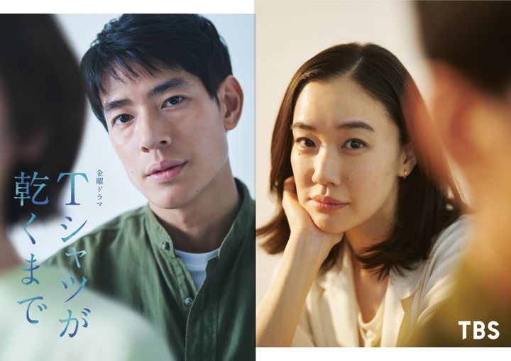 『地獄に堕ちるわよ』で話題の中島歩、蒼井優主演ドラマで“ちょっと残念な意味深キャラ”演じる
