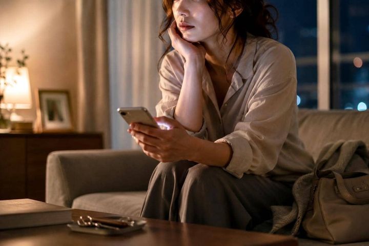 気づけば曖昧な関係になってた…。恋愛で損しやすい女性の共通パターン