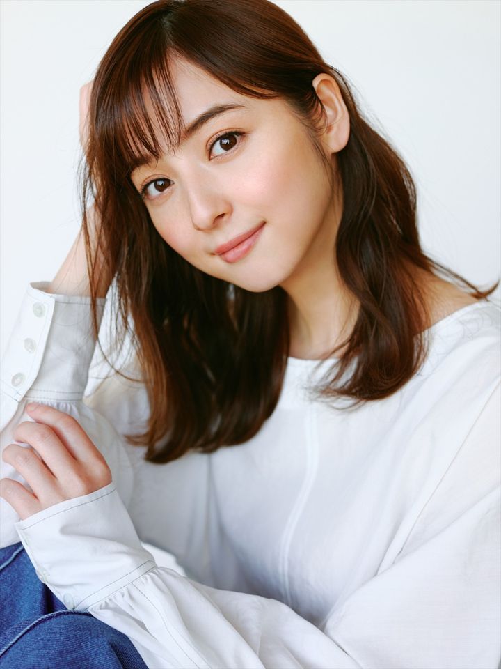 ドラマ『告白－25年目の秘密－』に出演する佐々木希 （C）田中雅也（TRON） width=