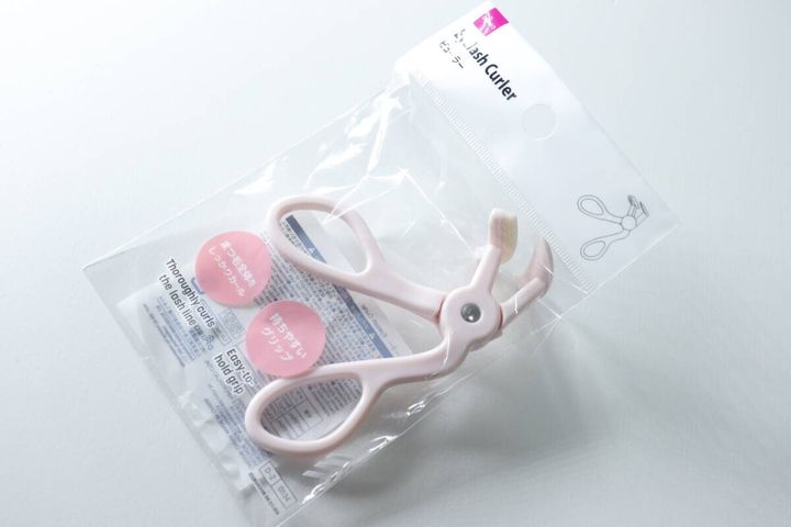 ビューラー ダイソー