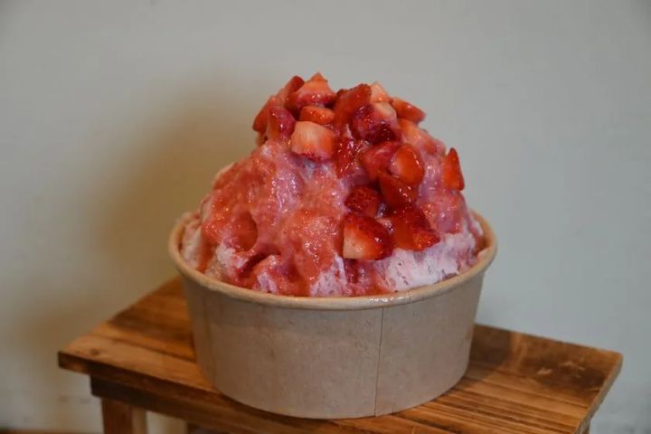 いちごやcafe TANNALの
