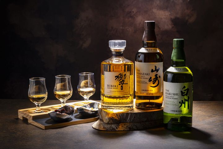 ジャパニーズウイスキーフェア