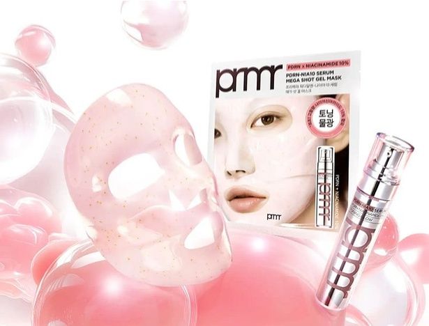 primeraのPDRN-NIA10ライン