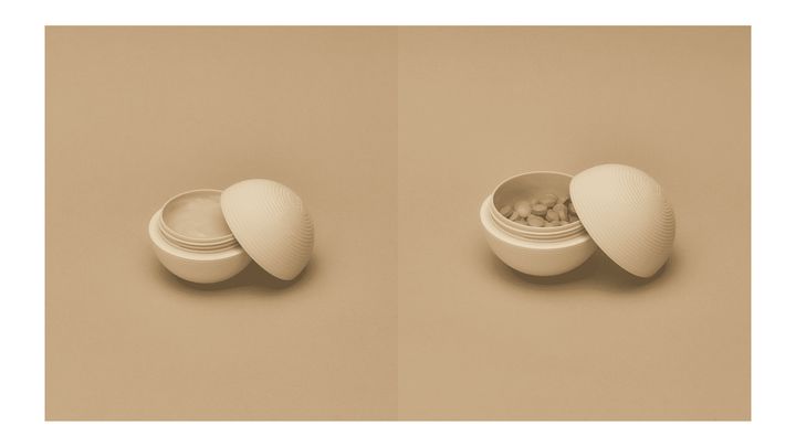 ボニュー ヌル 30g ¥12,500（税込）、同ノム 90粒（1日３粒）¥12,500（税込）／ともにBONU 問い合わせ先：contct@bonu-bonu.com